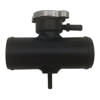 Dodge Jeep 32948K1 Aluminum Upper Hose Filler Neck Solutions