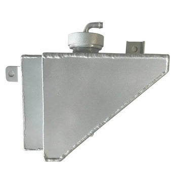 NISSAN Skyline R31 Aluminum Coolant Overflow Tank HCSPEED