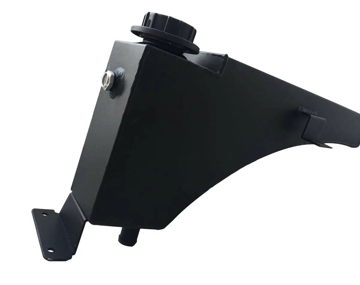 Ford F-250 F-350 F-450 99-05 Coolant Radiator Reservoir Tank | Hcspeed ...