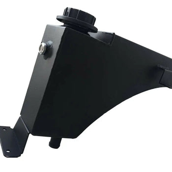 Ford F-250 F-350 F-450 99-05 Coolant Radiator Reservoir Tank Ford F-250 F-350 F-450 99-05 Coolant Radiator Reservoir Tank