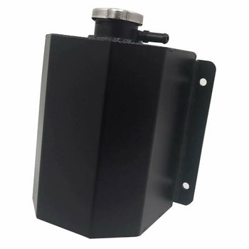 Coolant Expansion Fill Tank