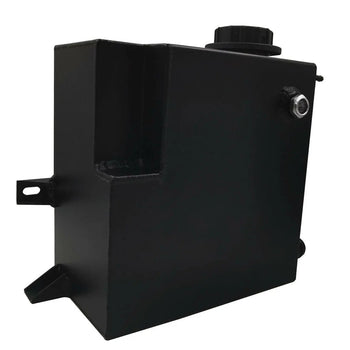 Ford F-350 7.3L Turbo Diesel Coolant Overflow Reservoir Tank