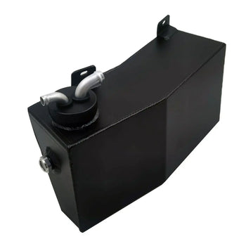 Corvette C3 Coolant Expansion Reservoir Overflow Tank 1973 - 1977