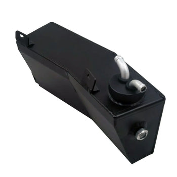 Corvette C3 Coolant Expansion Reservoir Overflow Tank 1973 - 1977