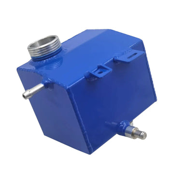 BMW 118i i3 i8 Mini Cooper Engine Coolant Overflow Reservoir Tank