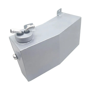 Corvette C3 Coolant Expansion Reservoir Recovery Overflow Tank 1973 - 1977