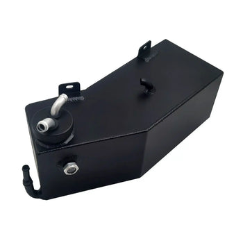 Corvette C3 Coolant Expansion Overflow Reservoir Tank Bottle 1977-1982