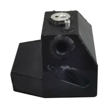 Aluminum Oil Tank Cooler Reservoir Yamaha Raptor 700 700R 700SE