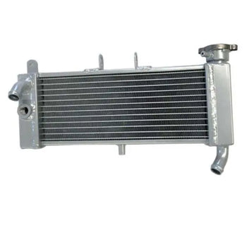Aprilia RS4 125 RS4125 RSV125 Aluminum Racing Radiator 1998-2013