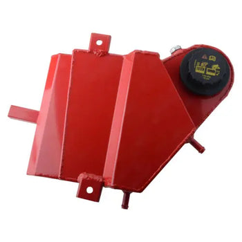 Ford 6.0L Powerstroke Coolant Recovery Tank 2003-2007