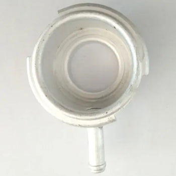 41mm ID Aluminum Weld On Radiator Filler Neck HCSPEED
