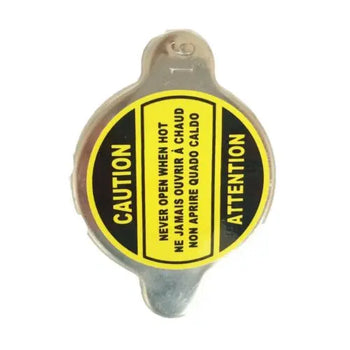 1.6 Bar Radiator Cap For Ford Toyota Mazda HCSPEED