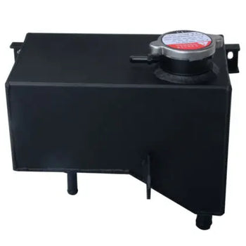 Land Rover Defender 300TDI Aluminum Coolant Expansion Tank