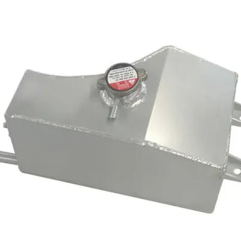 Kia Sorento Coolant Overflow Reservoir Tank 2003-2006